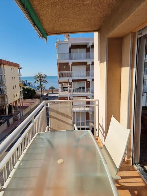Bolivia Sea View Santa Pola - Apartamento de 3 dormitorios - 7
