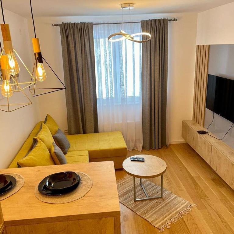 Apartman Monty Jahorina - Apartman sa 1 Spavaćom Sobom - 3