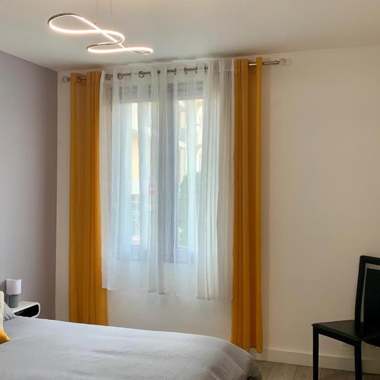 Foras Urban Living à 2 pas du festival - Appartement - Rez-de-Chaussée - 15