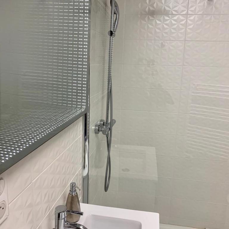 Foras Urban Living à 2 pas du festival - Appartement - Rez-de-Chaussée - 19