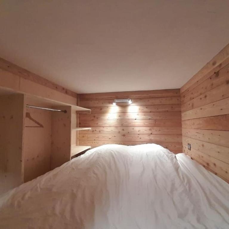 Appartement Valfréjus 8 /10 personnes au pied des pistes - Apartamento - 13