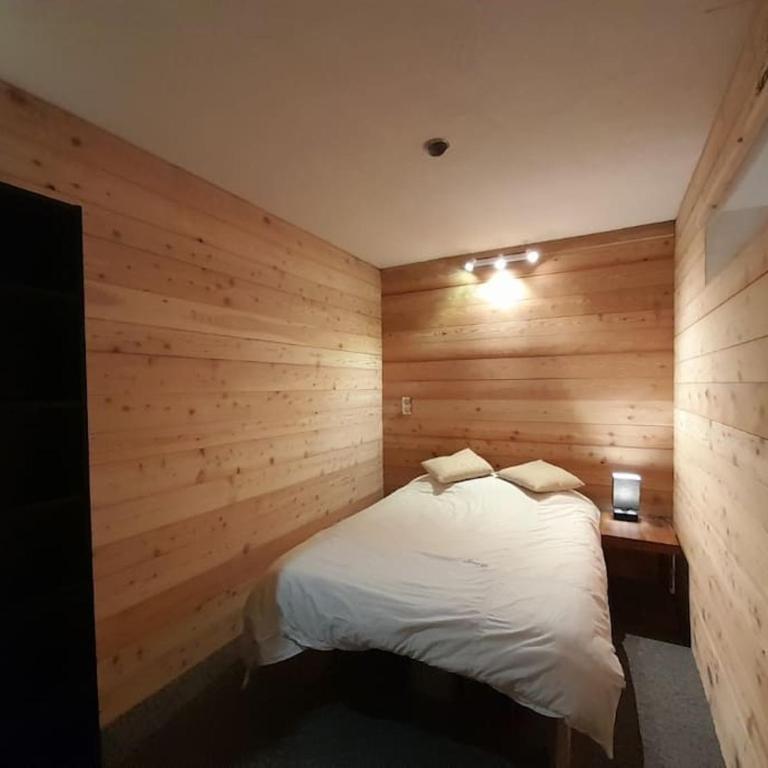 Appartement Valfréjus 8 /10 personnes au pied des pistes - Apartamento - 22