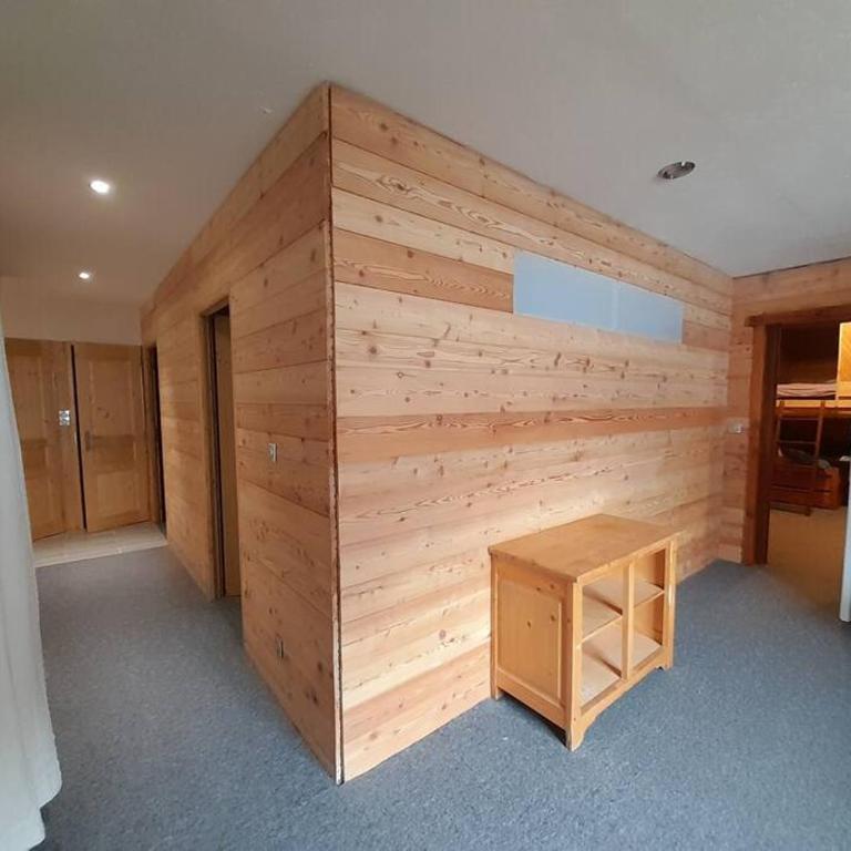 Appartement Valfréjus 8 /10 personnes au pied des pistes - Apartamento - 28