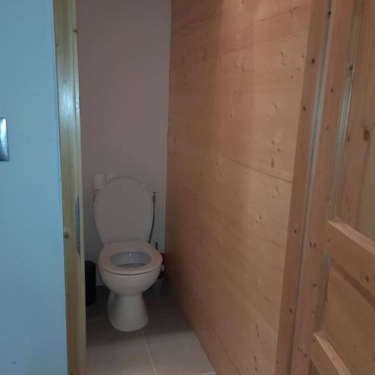Appartement Valfréjus 8 /10 personnes au pied des pistes - Apartamento - 29