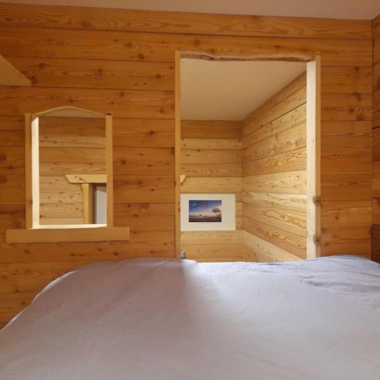 Appartement Valfréjus 8 /10 personnes au pied des pistes - Apartamento - 30