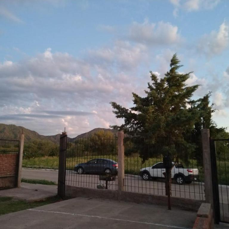 La Trinidad San Luis, La Punta - Apartamento de 2 dormitorios - 1