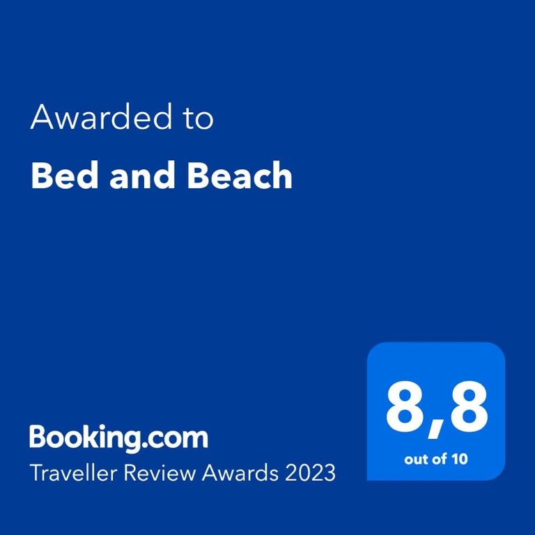 Bed and Beach - Appartamento con 1 Camera da Letto - 2