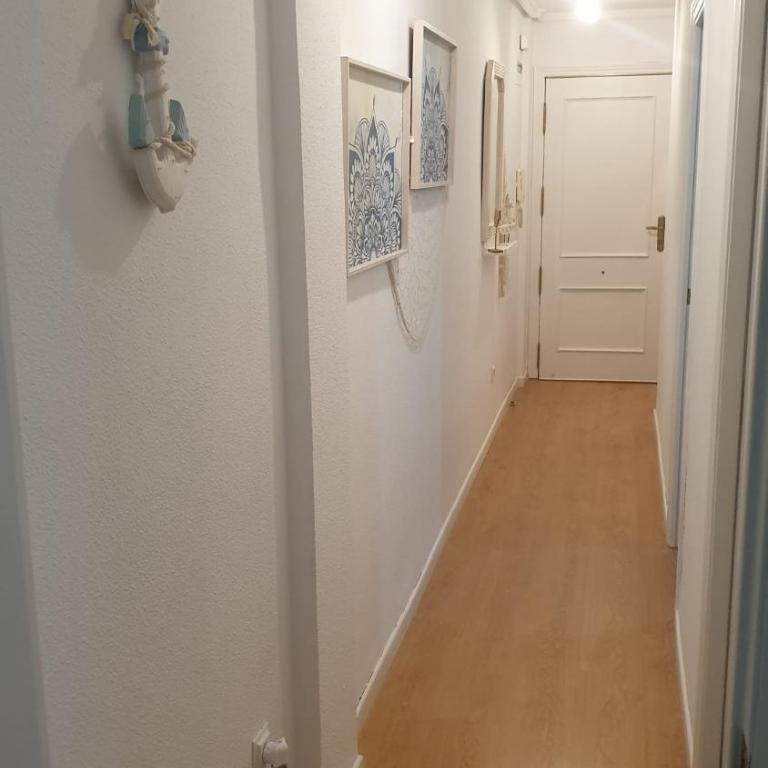 Ático Berni - Apartamento de 1 dormitorio - 7