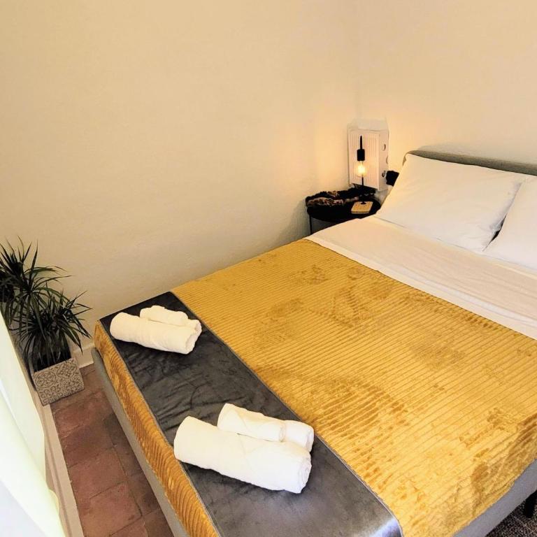 Apartment Plaza Colmenillas - Apartamento de 2 dormitorios - 13