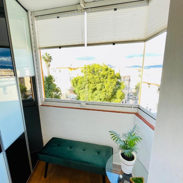 Apartment Plaza Colmenillas - Apartamento de 2 dormitorios - 15