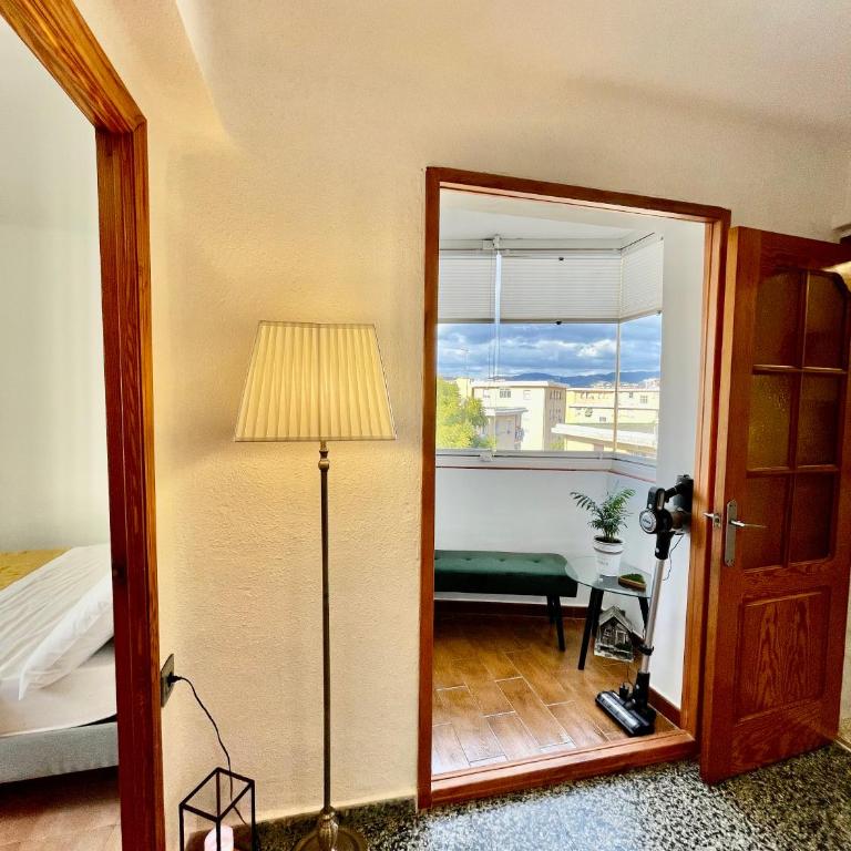 Apartment Plaza Colmenillas - Apartamento de 2 dormitorios - 10
