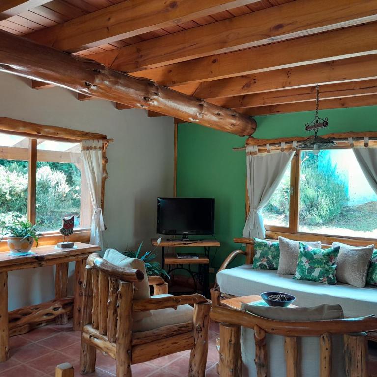 Tierras del Sur II - Chalet de 2 dormitorios - 12