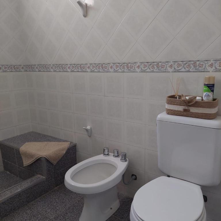 Pecanes - Two-Bedroom Apartment - 14