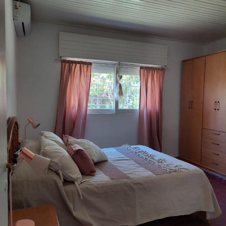 Pecanes - Two-Bedroom Apartment - 13