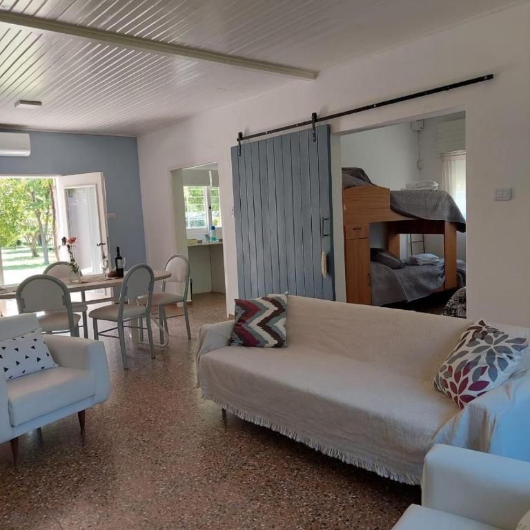 Pecanes - Two-Bedroom Apartment - 10