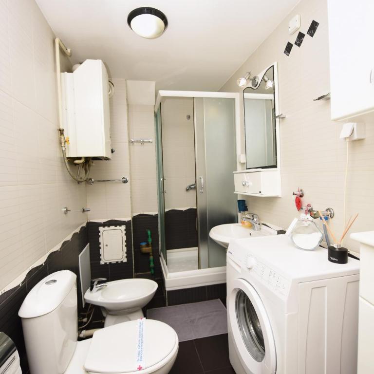 Memento - One-Bedroom Apartment - 11