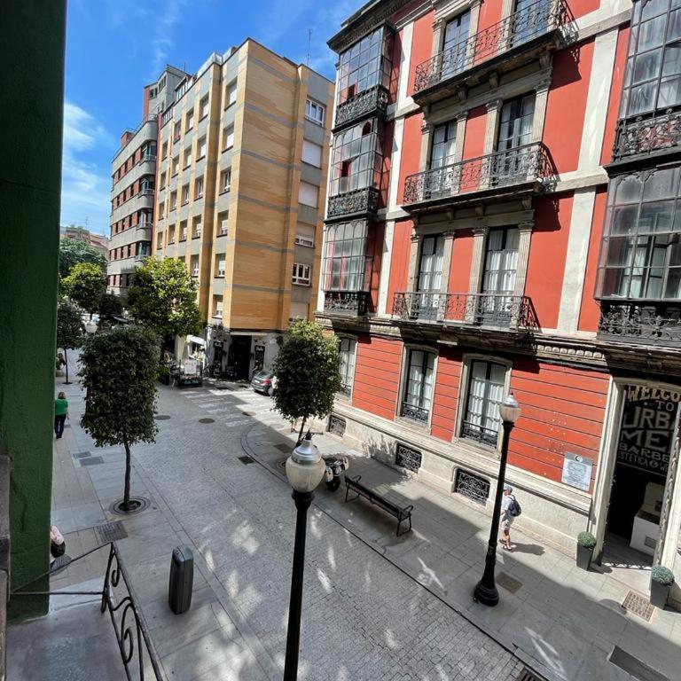 Bonito piso en Gijon Centro Playa - Apartamento de 3 dormitorios - 25