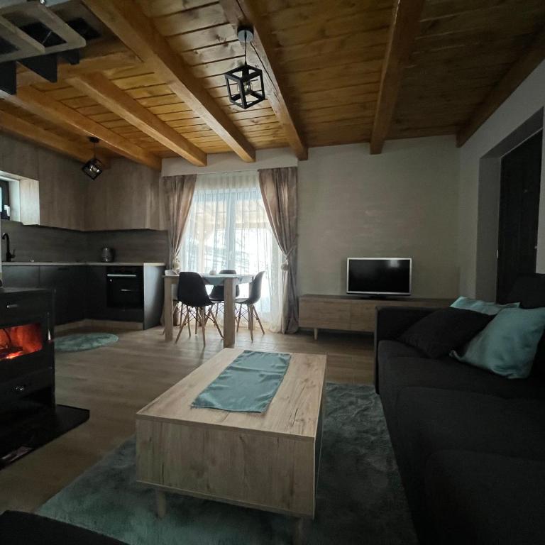 Villa Ema - Two-Bedroom Villa - 25