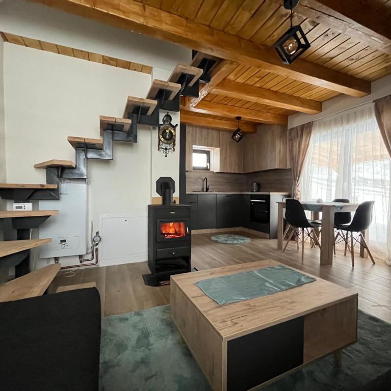Villa Ema - Two-Bedroom Villa - 22