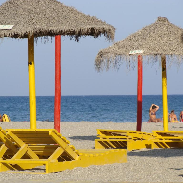 Apartamento Pelicanos Golf & Beach - spacious and modern with terrace and private pool - Two-Bedroom Apartment - 22