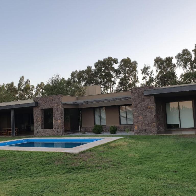 Casa Atamisque - Casa de 3 dormitorios - 1