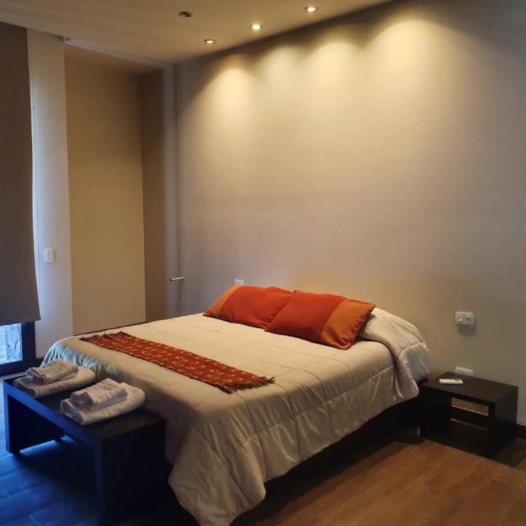 Casa Atamisque - Casa de 3 dormitorios - 8