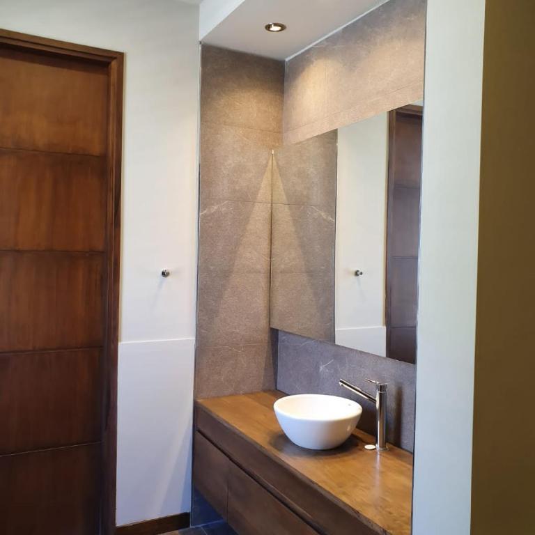 Casa Atamisque - Casa de 3 dormitorios - 12