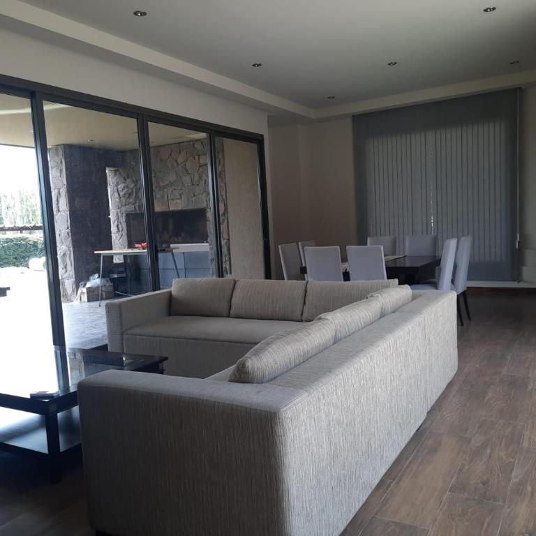 Casa Atamisque - Casa de 3 dormitorios - 15