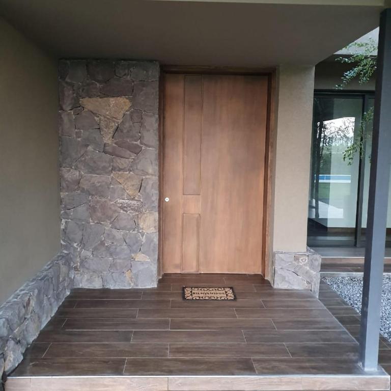 Casa Atamisque - Casa de 3 dormitorios - 17