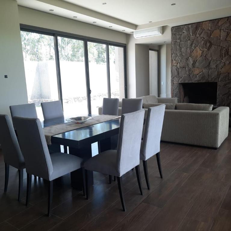 Casa Atamisque - Casa de 3 dormitorios - 18