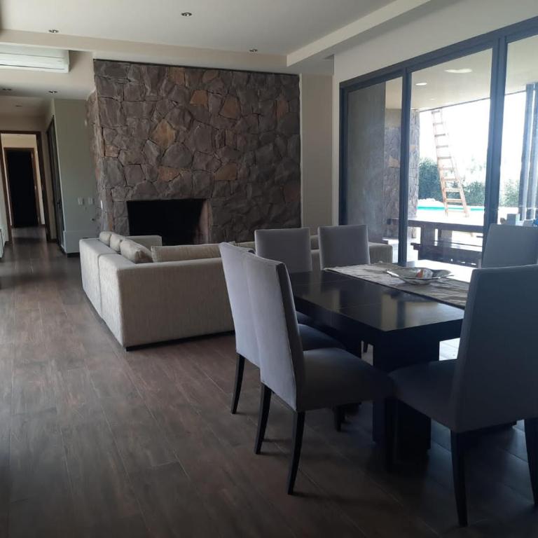 Casa Atamisque - Casa de 3 dormitorios - 22