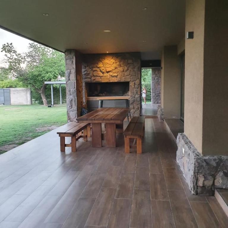 Casa Atamisque - Casa de 3 dormitorios - 24