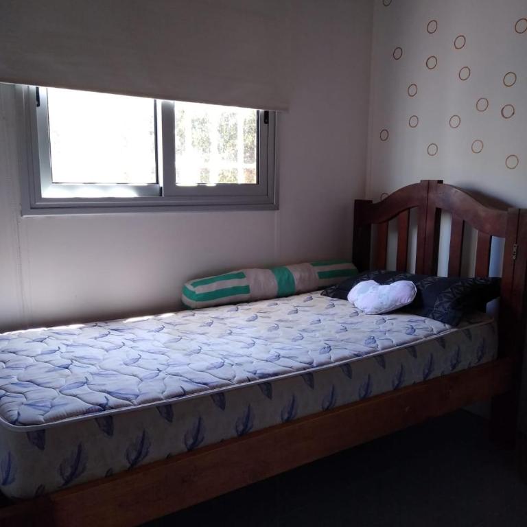 El Paso, Hermosa casa de montaña en Potrerillos - Casa de 3 dormitorios - 17