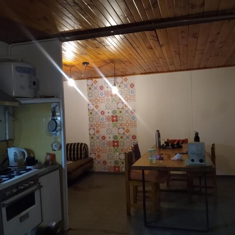 El Paso, Hermosa casa de montaña en Potrerillos - Casa de 3 dormitorios - 14