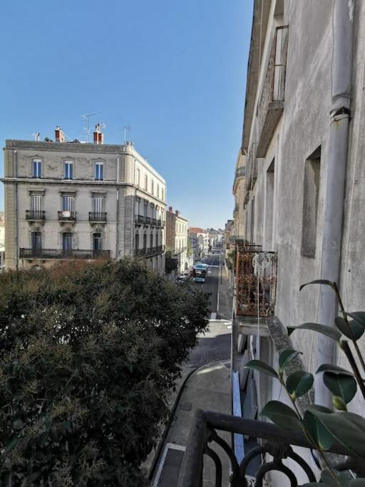 Charmant T2 atypique, rénové - Appartement 1 Chambre - 6