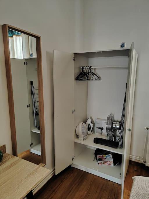 Charmant T2 atypique, rénové - Appartement 1 Chambre - 14