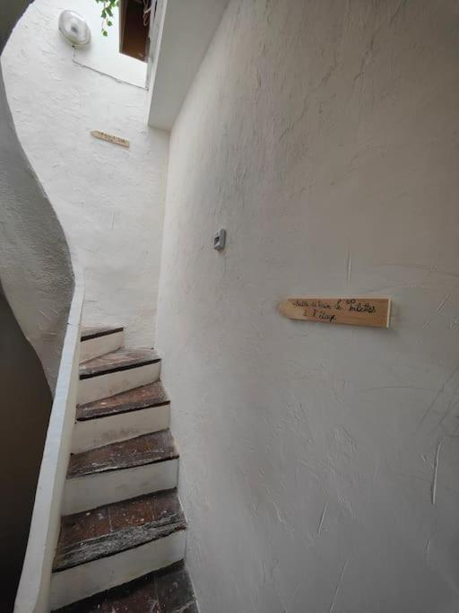 Charmant T2 atypique, rénové - Appartement 1 Chambre - 21