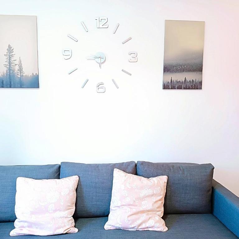 Cozy Bungalow Maspalomas Green - One-Bedroom Apartment - 23