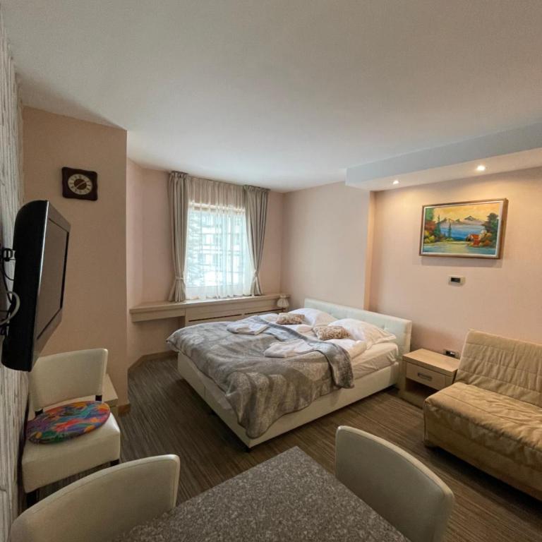 Apartments Konaci Kopaonik - Studio with Mountain View - 1