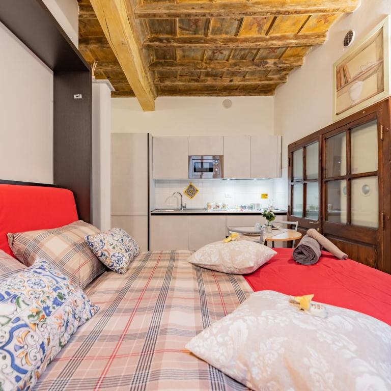 Dream House - Appartamento - 15