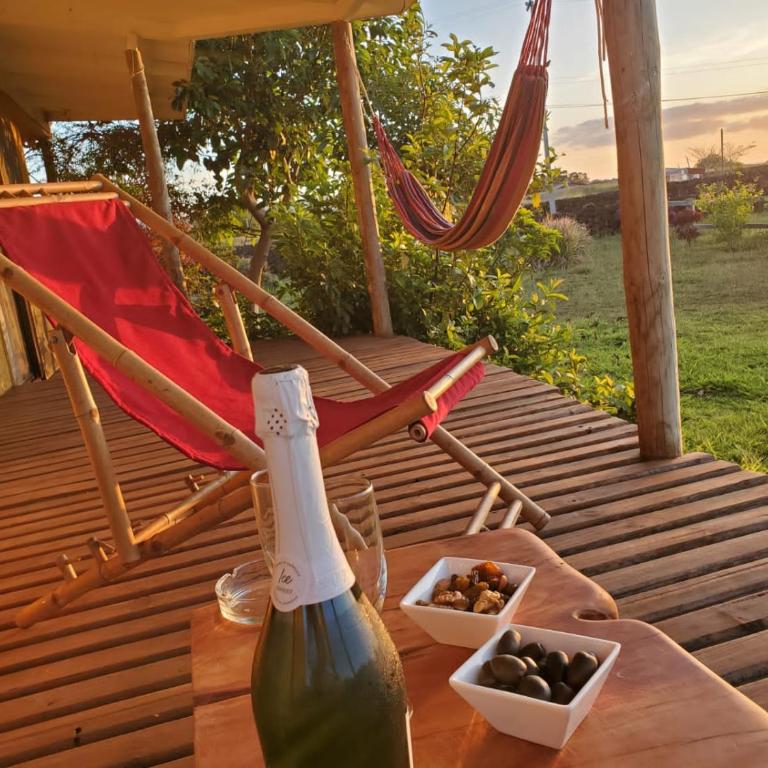 Villa Maori Tea Rapa Nui, Easter Island with ocean view - Villa de 2 dormitorios - 13