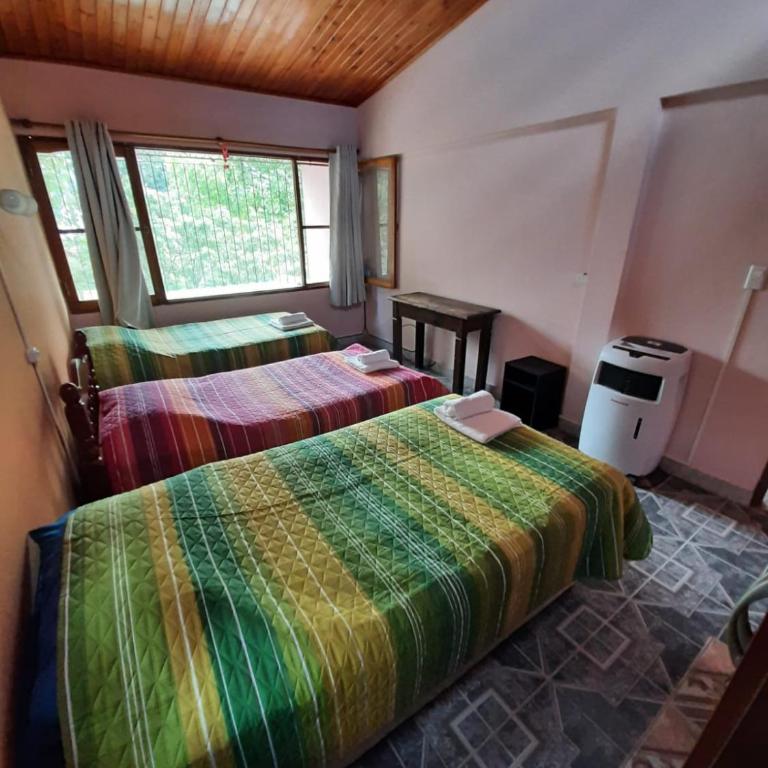 Refugio de Reyes - Apartamento de 2 dormitorios - 14
