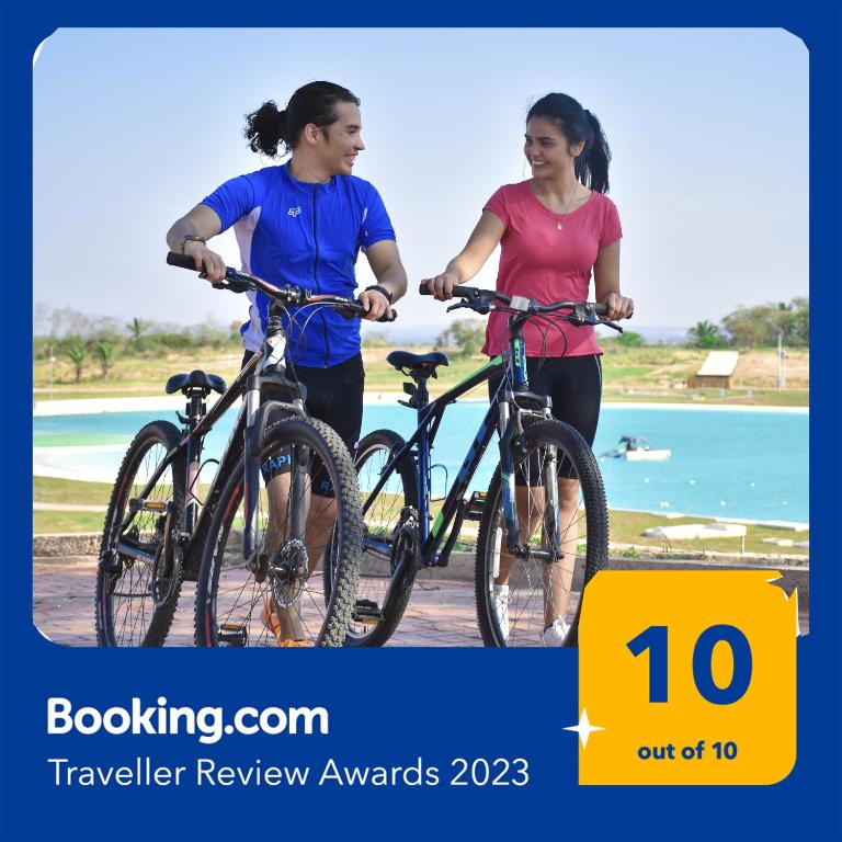 Sun Cottage - Mar Adentro - Casa de 2 dormitorios - 27