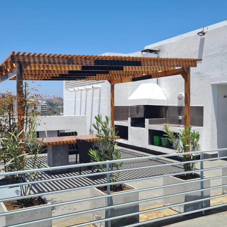 Apartamento Boulevard Poniente - Apartment with Terrace - 34