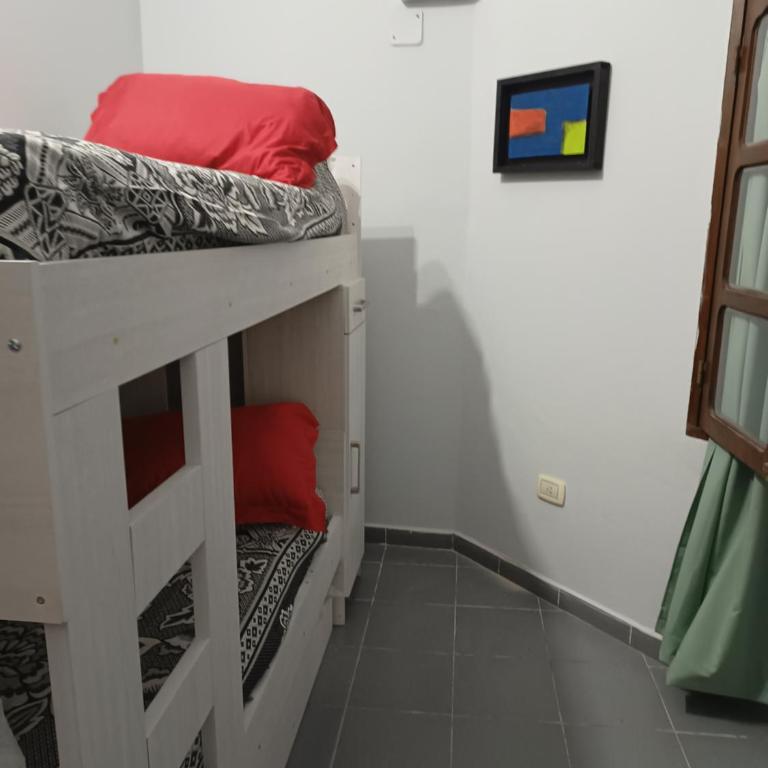 Dpto Santa Rosa - Apartamento de 2 dormitorios - 27