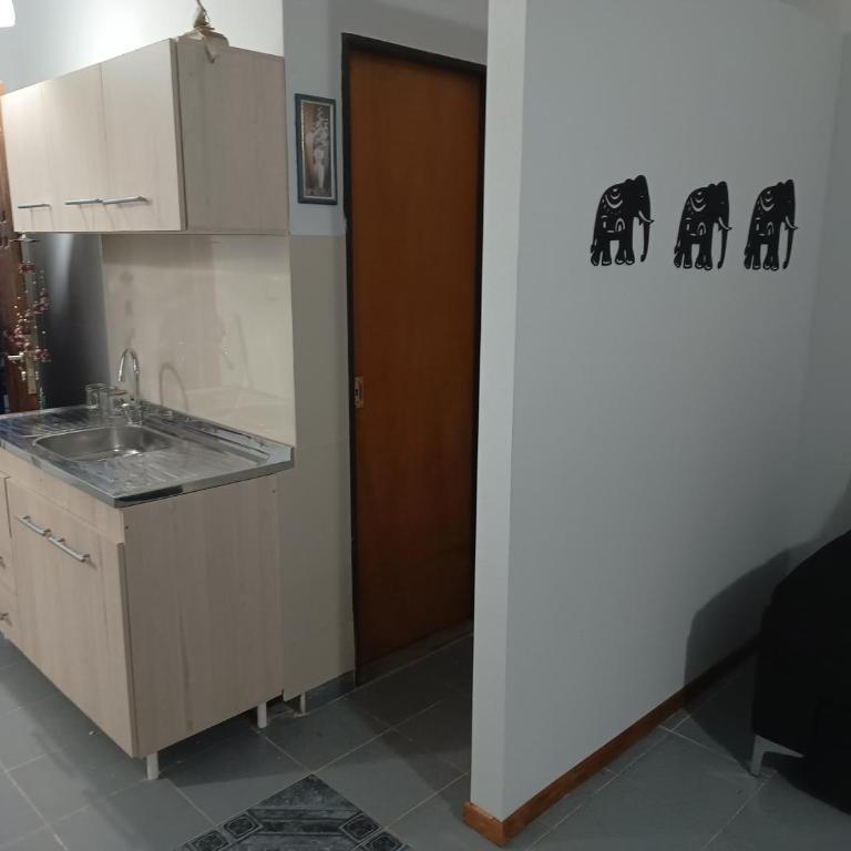 Dpto Santa Rosa - Apartamento de 2 dormitorios - 18