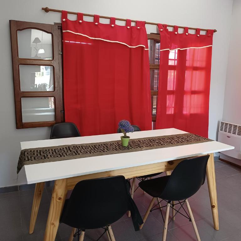 Dpto Santa Rosa - Apartamento de 2 dormitorios - 20