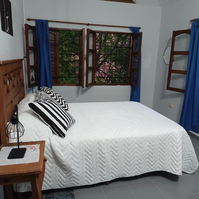 Dpto Santa Rosa - Apartamento de 2 dormitorios - 25