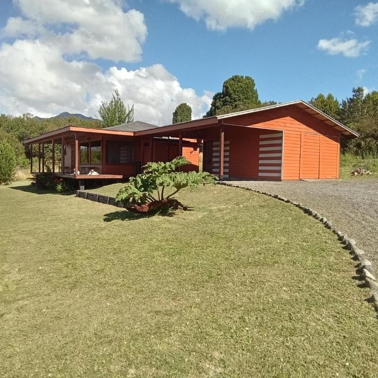 Topahue - Bungalow Estándar - 2
