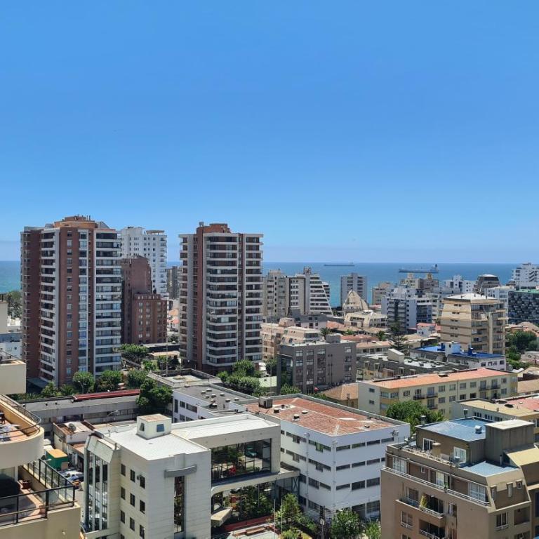 Apartamento Boulevard Poniente - Apartment with Terrace - 38